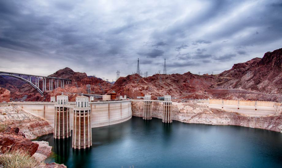 hoover-dam